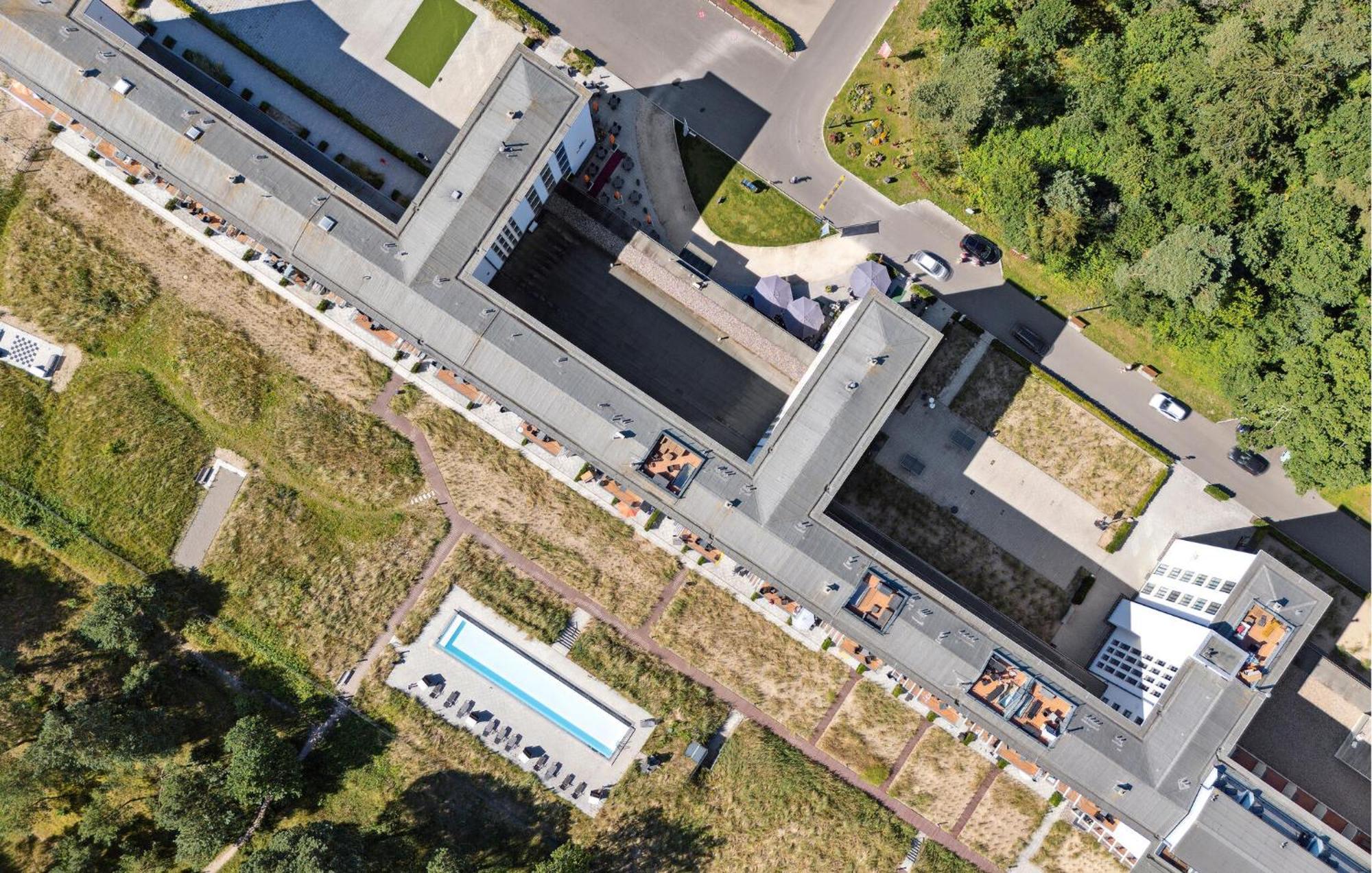 Prora Solitaire Avida Loft 4 Binz Ngoại thất bức ảnh