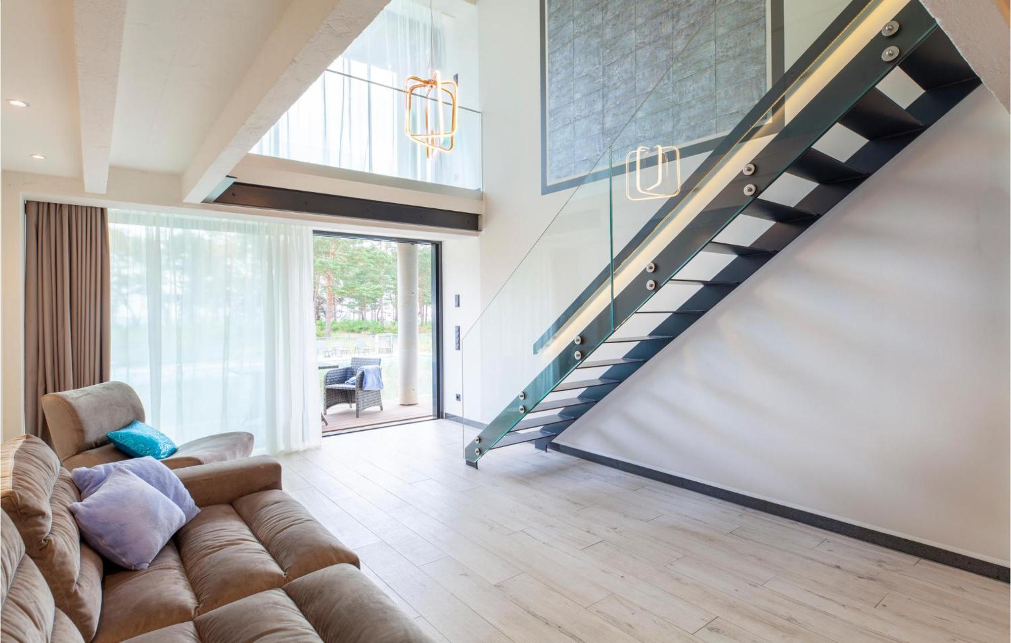 Prora Solitaire Avida Loft 4 Binz Ngoại thất bức ảnh