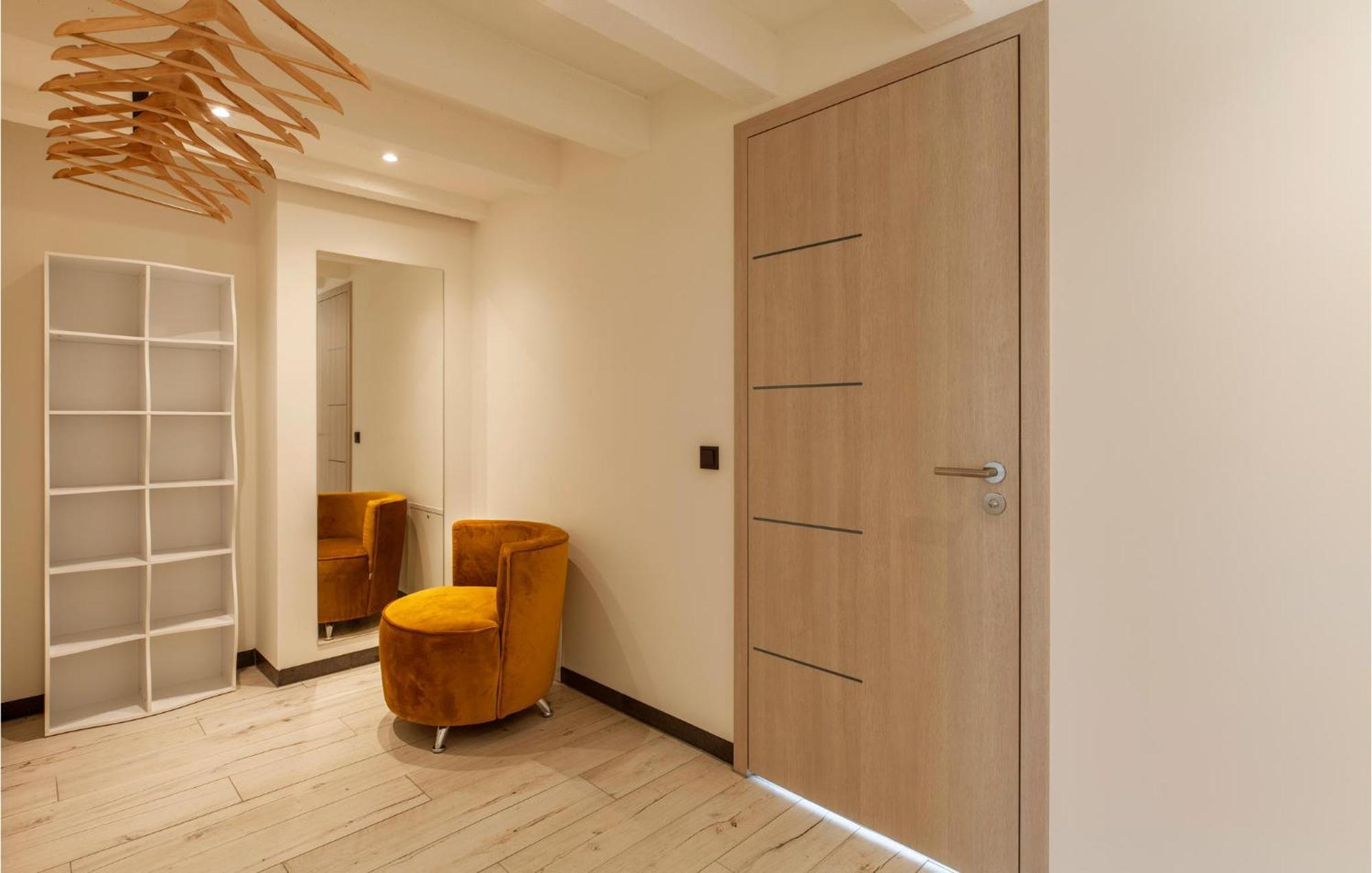 Prora Solitaire Avida Loft 4 Binz Ngoại thất bức ảnh